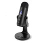 MICROPHONE SPIRIT OF GAMER OMNIDIRECTIONNEL EKO-700 - NOIR