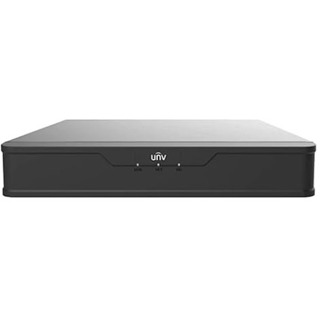XVR UNIVIEW 8 CANAUX  (XVR301-04Q3)