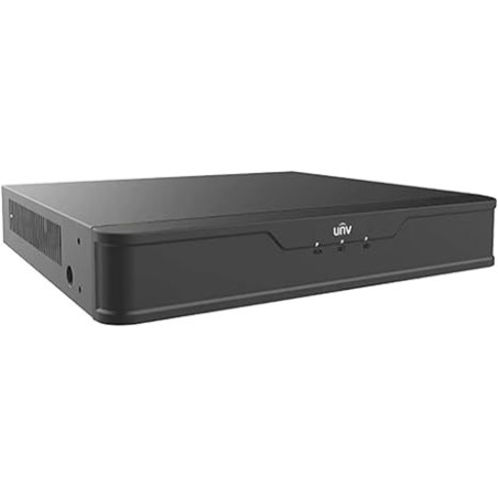 XVR UNIVIEW 8 CANAUX (XVR301-04Q3)