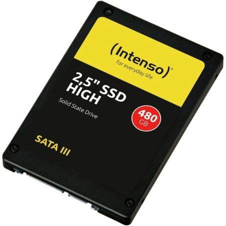DISQUE DUR INTERNE SSD 480GB