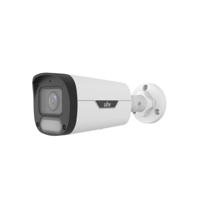 CAMERA IP 4MP UNIVIEW TUBE...