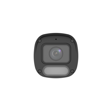 CAMERA IP 4MP UNIVIEW TUBE WISE IPS IP67 (IPC2314LE-ADF28KM-WP)