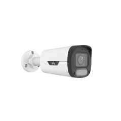 CAMERA IP 4MP UNIVIEW TUBE WISE IPS IP67 (IPC2314LE-ADF28KM-WP)