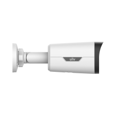 CAMERA IP 4MP UNIVIEW TUBE WISE IPS IP67 (IPC2314LE-ADF28KM-WP)