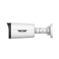 CAMERA IP 4MP UNIVIEW TUBE WISE IPS IP67 (IPC2314LE-ADF28KM-WP)
