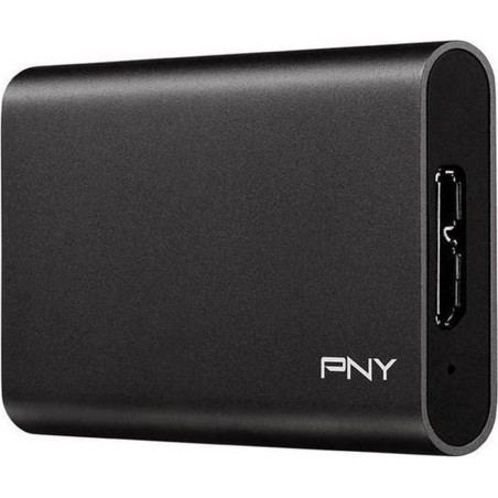 DISQUE DUR EXTERNE PNY 480GB