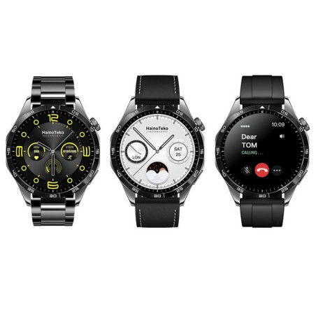 SMARTWATCH HAINO TEKO GT4