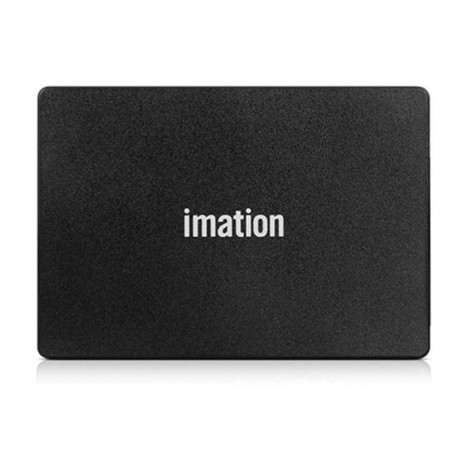 DISQUE DUR INTERNE SSD IMATION 2.5" / 256 Go