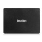 DISQUE DUR INTERNE SSD IMATION 2.5" / 256 Go