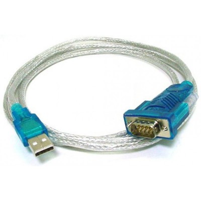 CABLE USB VERS SERIE RS232