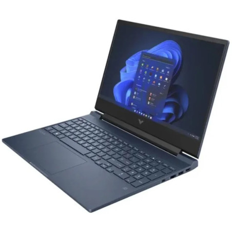 PC PORTABLE GAMER HP VICTUS 15-FA1006NK I5-13420H 8GO 512GO SSD 2050