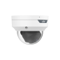 CAMERA IP 4MP UNIVIEW DOME WISE ISP IK10IP67 (IPC3514LE-ADF28K-W)