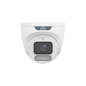 CAMERA IP 4MP UNIVIEW TURRET WISE-ISP (IPC3624LE-ADF28K-W)