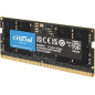 BARRETTE MEMOIRE PORTABLE CRUCIAL DDR5 16GB 5600MHZ