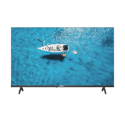 TV TELEFUNKEN 40" LED FULL...