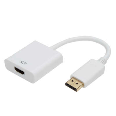 Adaptateur DisplayPort vers...