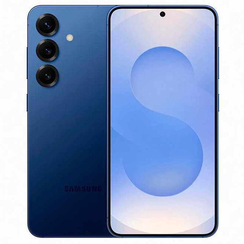 SMARTPHONE SAMSUNG GALAXY S25 PLUS 12GB 256GB BLEU MARINE