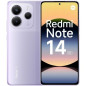 SMARTPHONE XIAOMI REDMI NOTE 14 5G 6GB 128GB