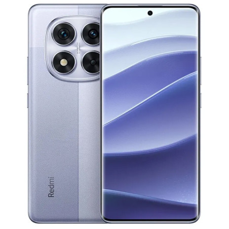 SMARTPHONE XIAOMI REDMI NOTE 14 PRO 8GB 256GB