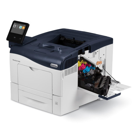 IMPRIMANTE LASER XEROX VERSULANK C400 COULEUR