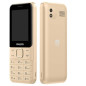 TÉLÉPHONE PORTABLE PHILIPS E2230
