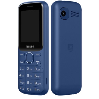 TÉLÉPHONE PORTABLE PHILIPS...