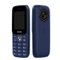 TÉLÉPHONE PORTABLE PHILIPS E2106