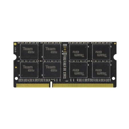BARRETTE MEMOIRE PORTABLE 8G DDR3L 1600MHZ TEAM GROUP