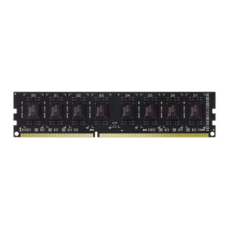 BARRETTE MEMOIRE BUREAU 8G DDR3L 1600MHZ TEAM GROUP