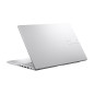 PC PORTABLE ASUS VIVOBOOK 15 X1504VA U5-120U 8GO 512GO SSD SILVER (X1504VA-NJ686W)