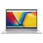 PC PORTABLE ASUS VIVOBOOK 15 X1504VA U7-150U 8 GO  512 SSD WINDOWS 11 SILVER (X1504VA-NJ929W)