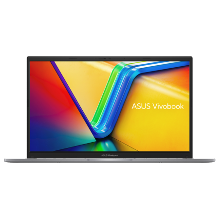 PC PORTABLE ASUS VIVOBOOK 15 X1504VA U7-150U 8 GO  512 SSD WINDOWS 11 SILVER (X1504VA-NJ929W)