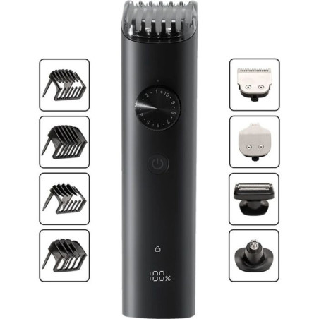 TONDEUSE TOUT EN UN GROOMING KIT PRO XIAOMI