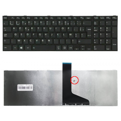Clavier Toshiba Satellite C850