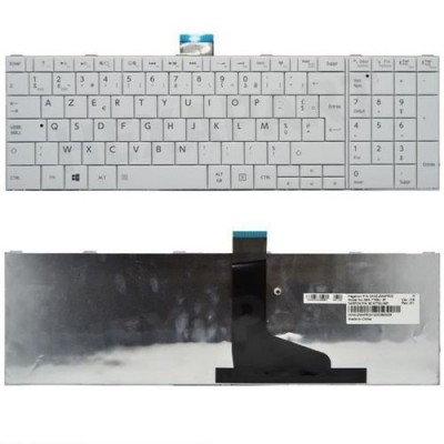 CLAVIER TOSHIBA SATELLITE...