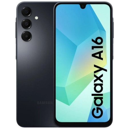 SMARTPHONE SAMSUNG GALAXY A16 4GO 128GO