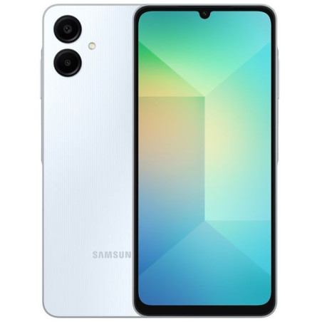 SMARTPHONE SAMSUNG GALAXY A06 4GO 64GO