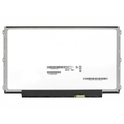 Afficheur 12.5" LED Slim 30...