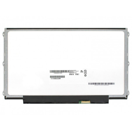 Afficheur 12.5" LED Slim 30 PIN G/D (B125XTN02.0)