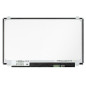 Afficheur 15.6" Full HD LED Slim 30 Pin (avec fixation)