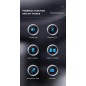 SPEAKER BLUETOOTH BS107