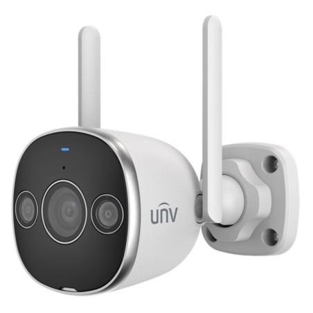 CAMERA WIFI 5MP BULLET COLOR HUNTER (UHO-B2D-M5F3D)