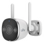 CAMERA WIFI 5MP BULLET COLOR HUNTER (UHO-B2D-M5F3D)