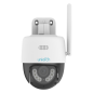 CAMERA IP 3MP  WIFI PTZ IR 30M IP66 (UHO-P1A-M3F4D)