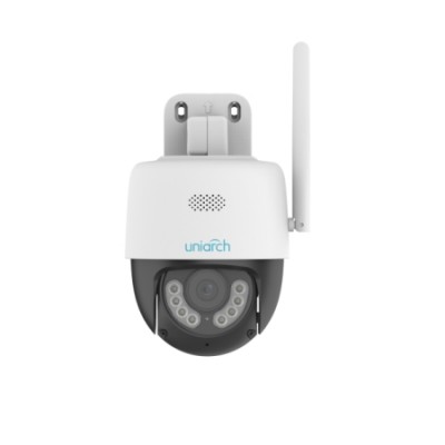 CAMERA IP 5MP  WIFI PTZ IR...