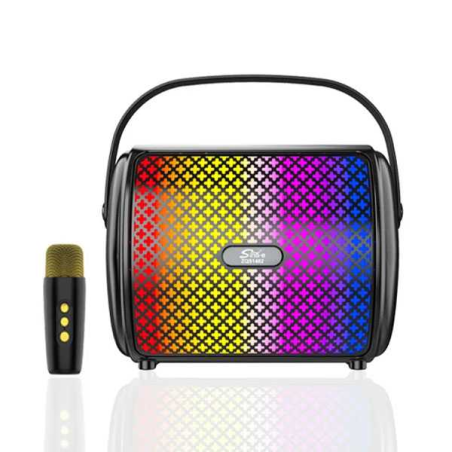 SPEAKER BLUETOOTH ZQS1482
