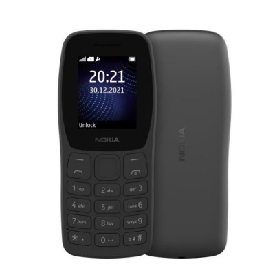 TELEPHONE PORTABLE NOKIA 105