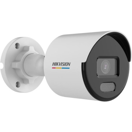 CAMERA IP 4MP HIKVISION FULL COLOR TUBE 30M (DS-2CD1047G0-L)