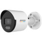 CAMERA IP 4MP HIKVISION FULL COLOR TUBE 30M (DS-2CD1047G0-L)