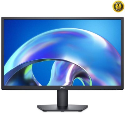 ECRAN DELL 24" SE2425H VGA...